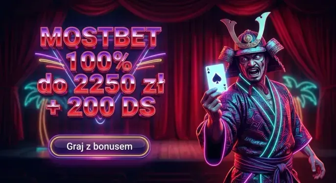 Mostbet Casino